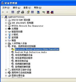 聲卡驅(qū)動(dòng)出現(xiàn)感嘆號(hào)故障排查與修復(fù)指南