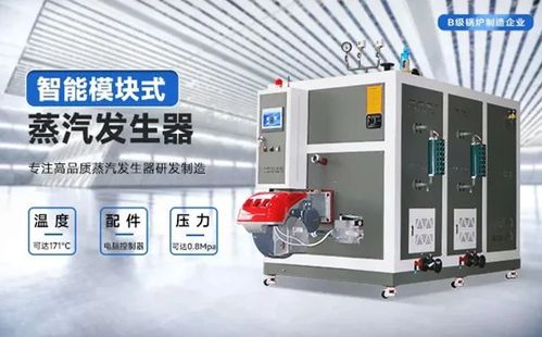 蒸汽模塊爐 洗衣設(shè)備與計算機(jī)軟硬件輔助設(shè)備的高效節(jié)能解決方案